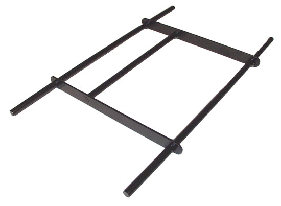 Chassis frame