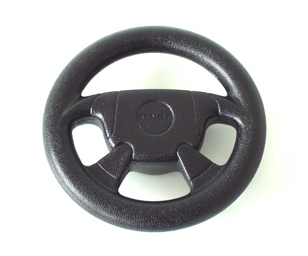 Fendt steering wheel