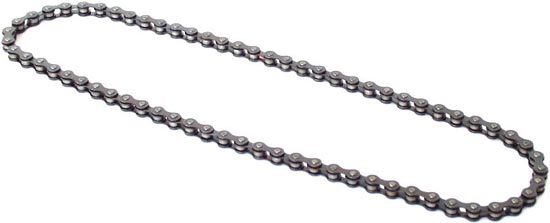 Chain with 64 links