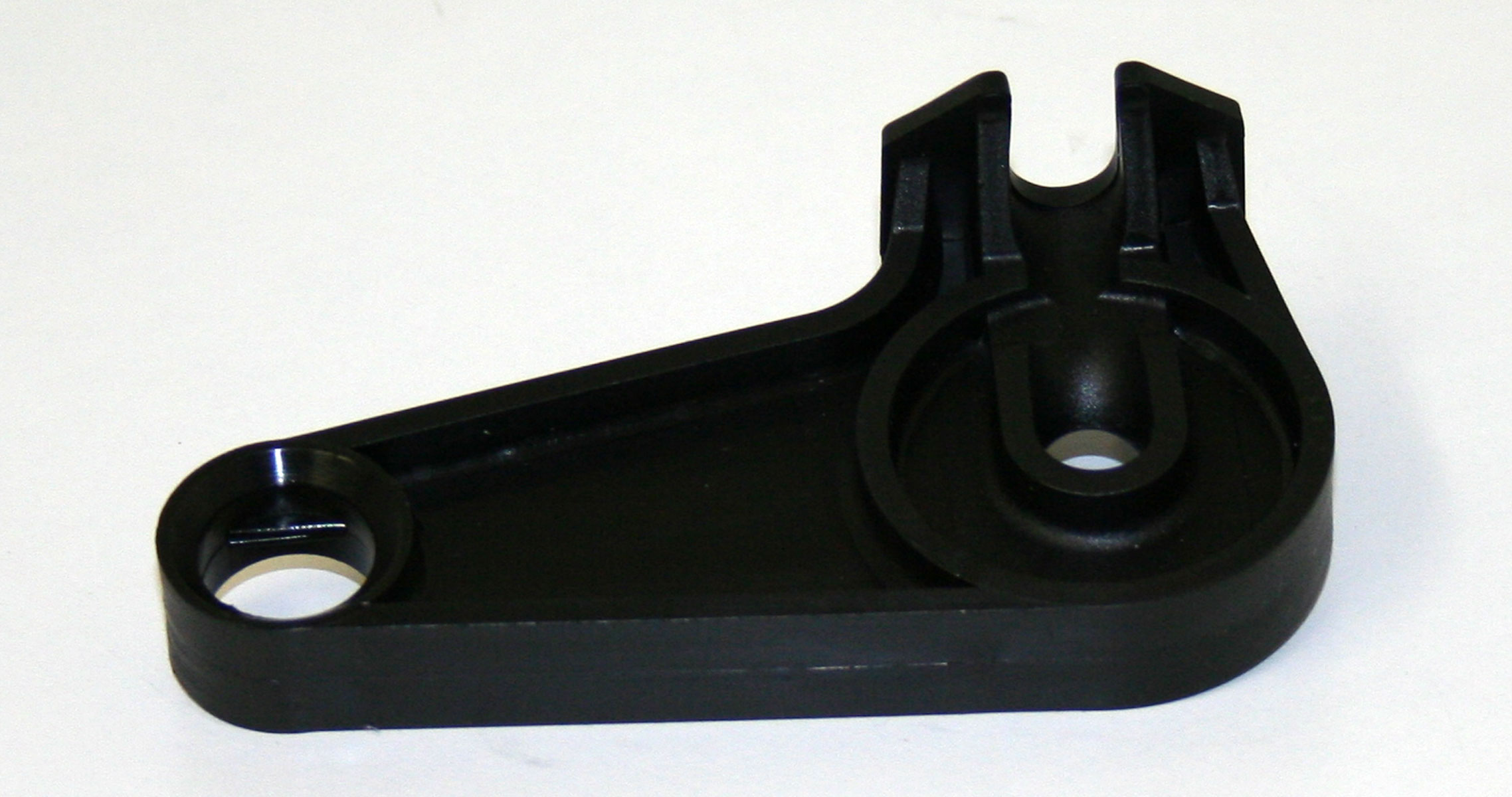 Individual stub axle (suitable for left and right 