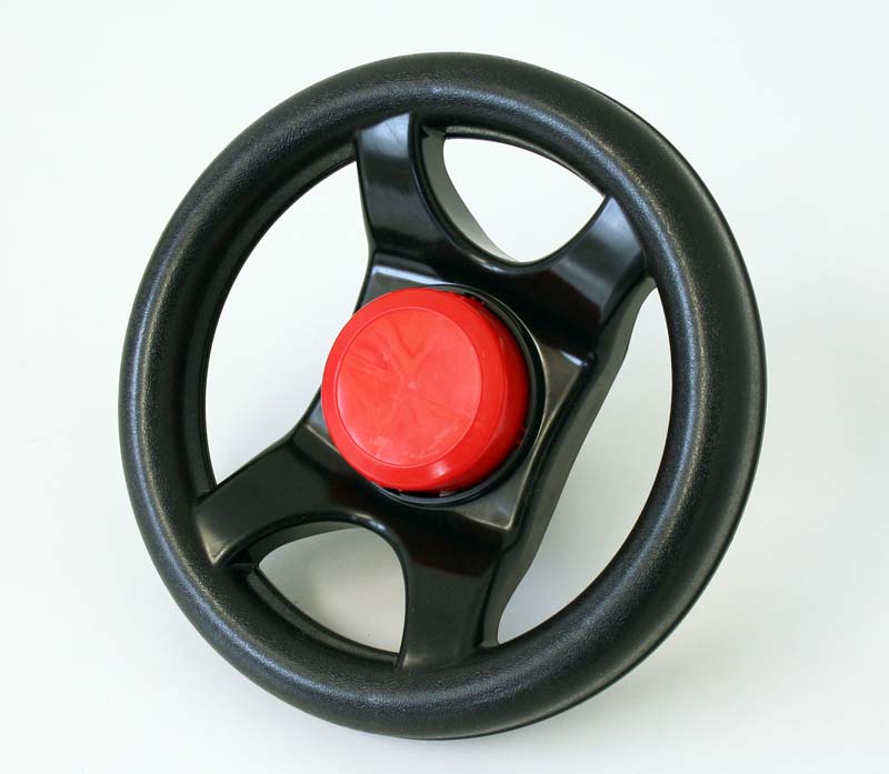 steering wheel for minitrac